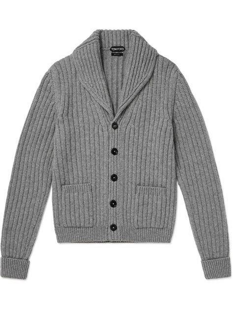 tom ford cardigan sale